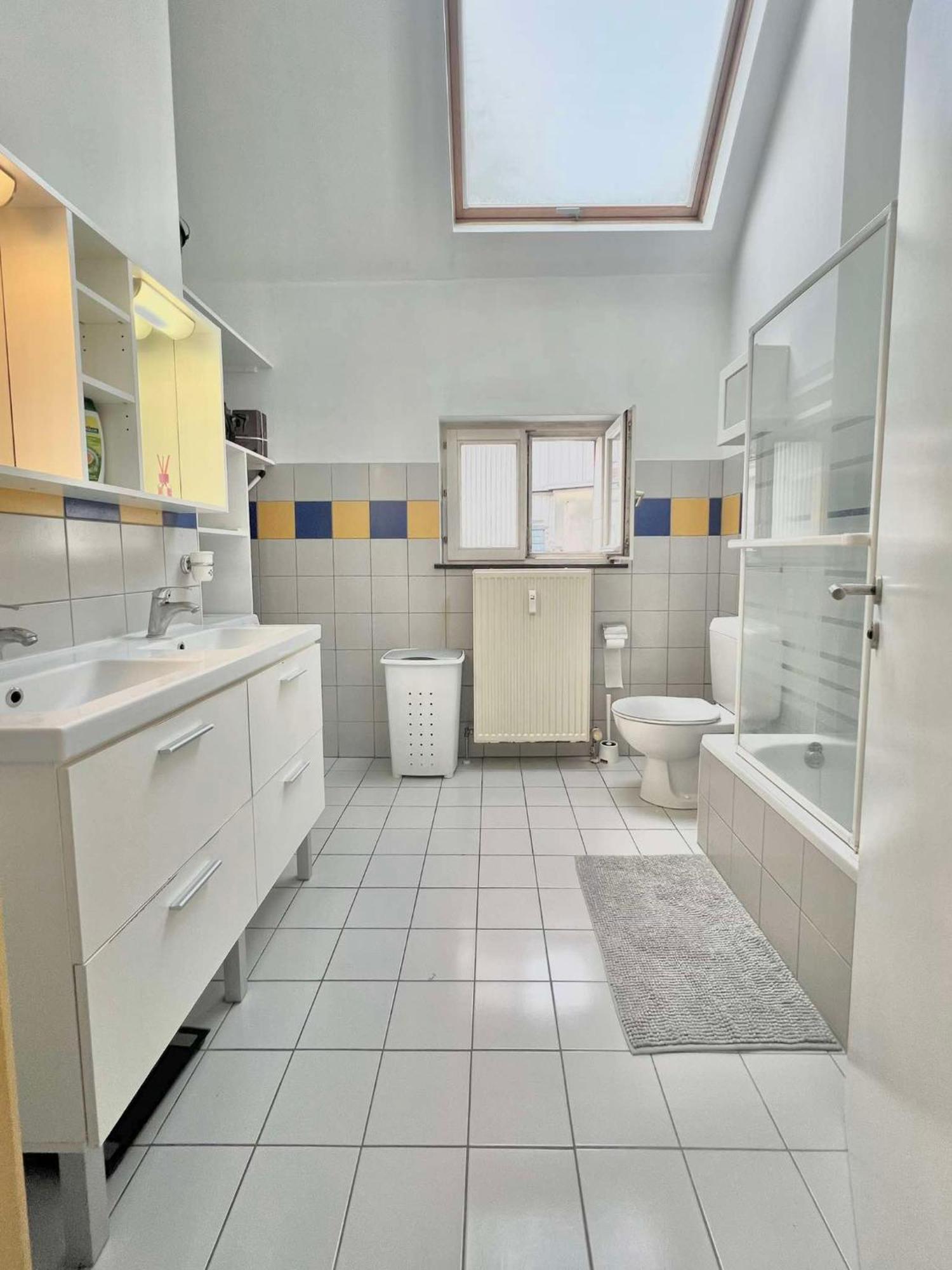 Superbe Loft En Plein Coeur Du Centre-ville ! Brussels